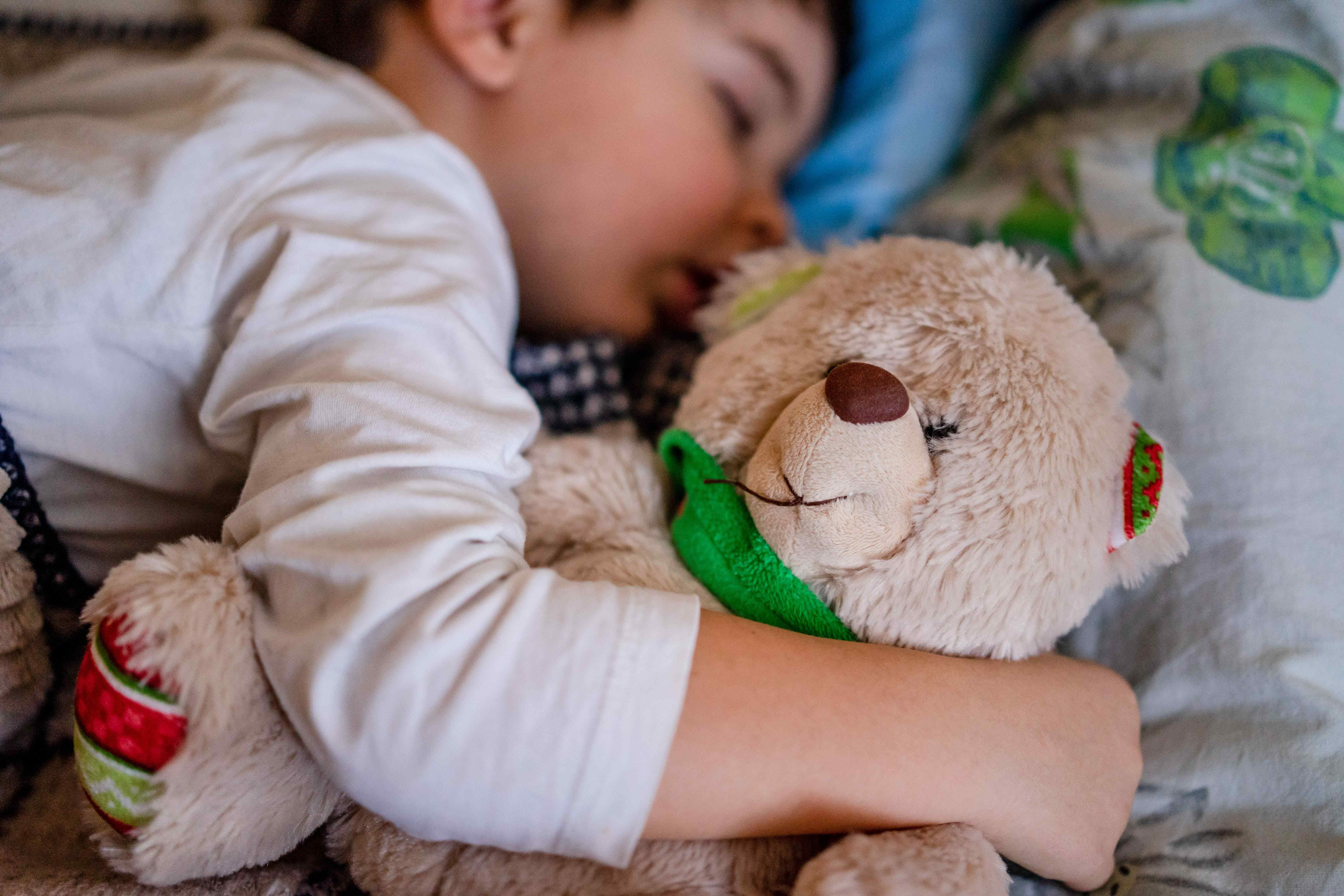 Autism and Bed Wetting What To Know